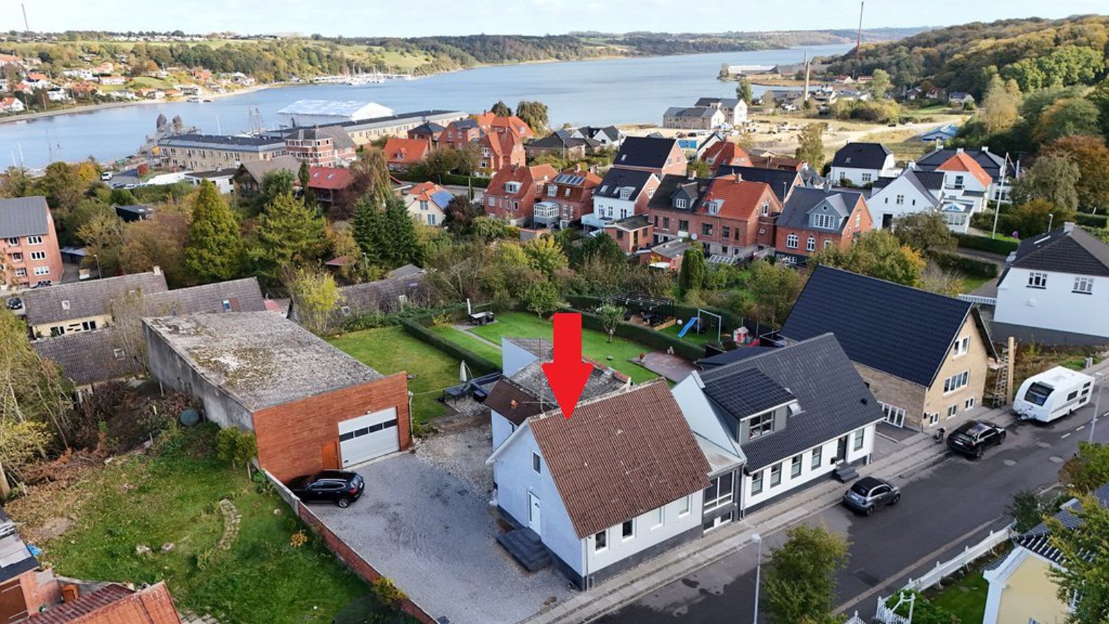 Skovvej 17 1 9500 skovvej 17 1