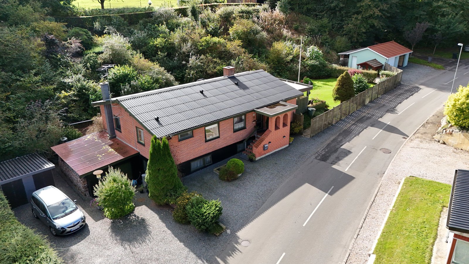 Snæbumvej 36B og A 1 9500 snaebumvej 36b og a 1