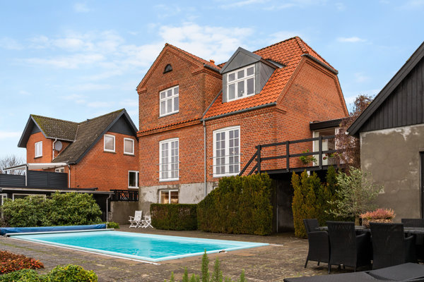 Solvej 4 1 9500 solvej 4 1