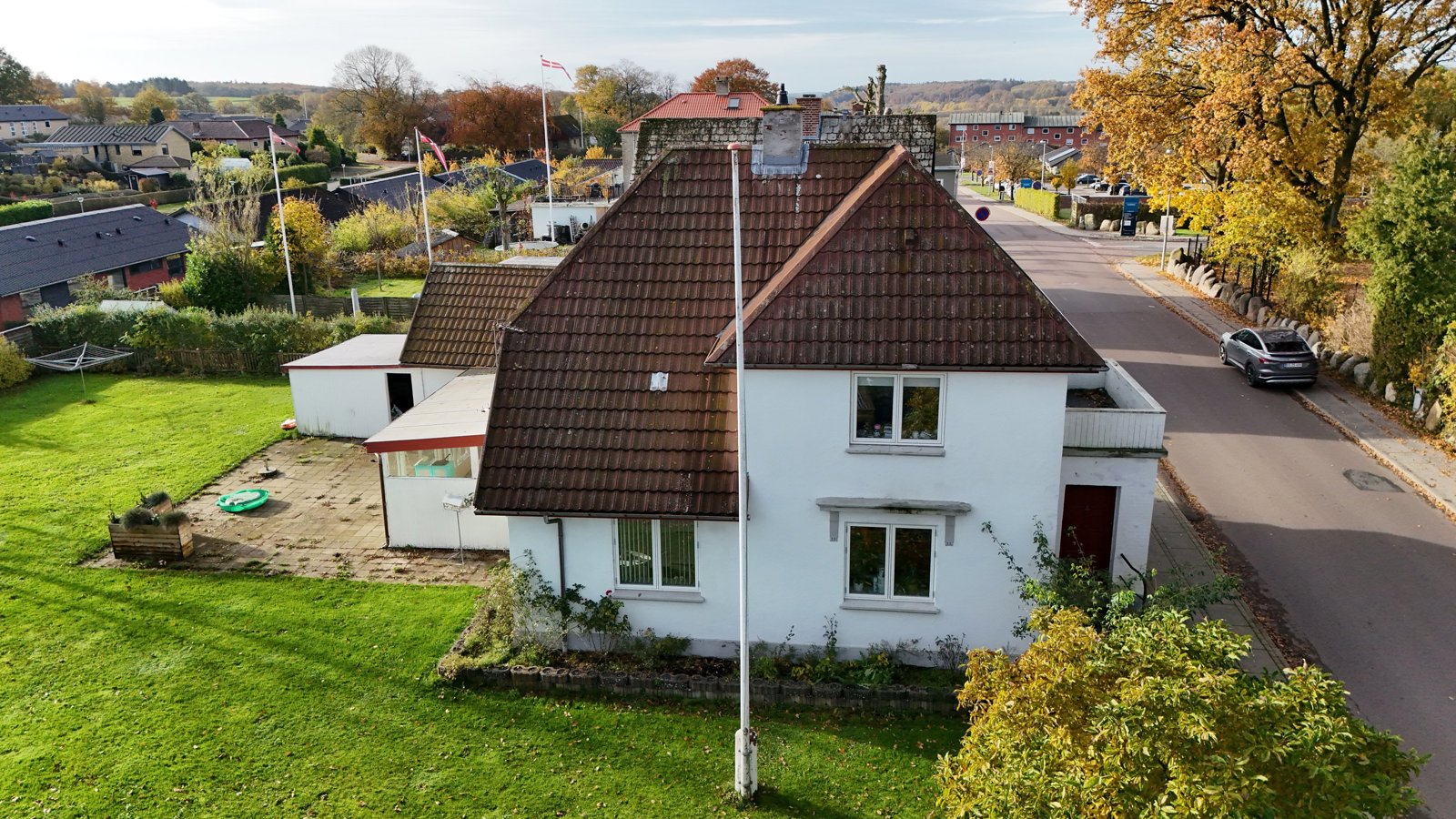 Stolbjergvej 1 1 9500 stolbjergvej 1 1