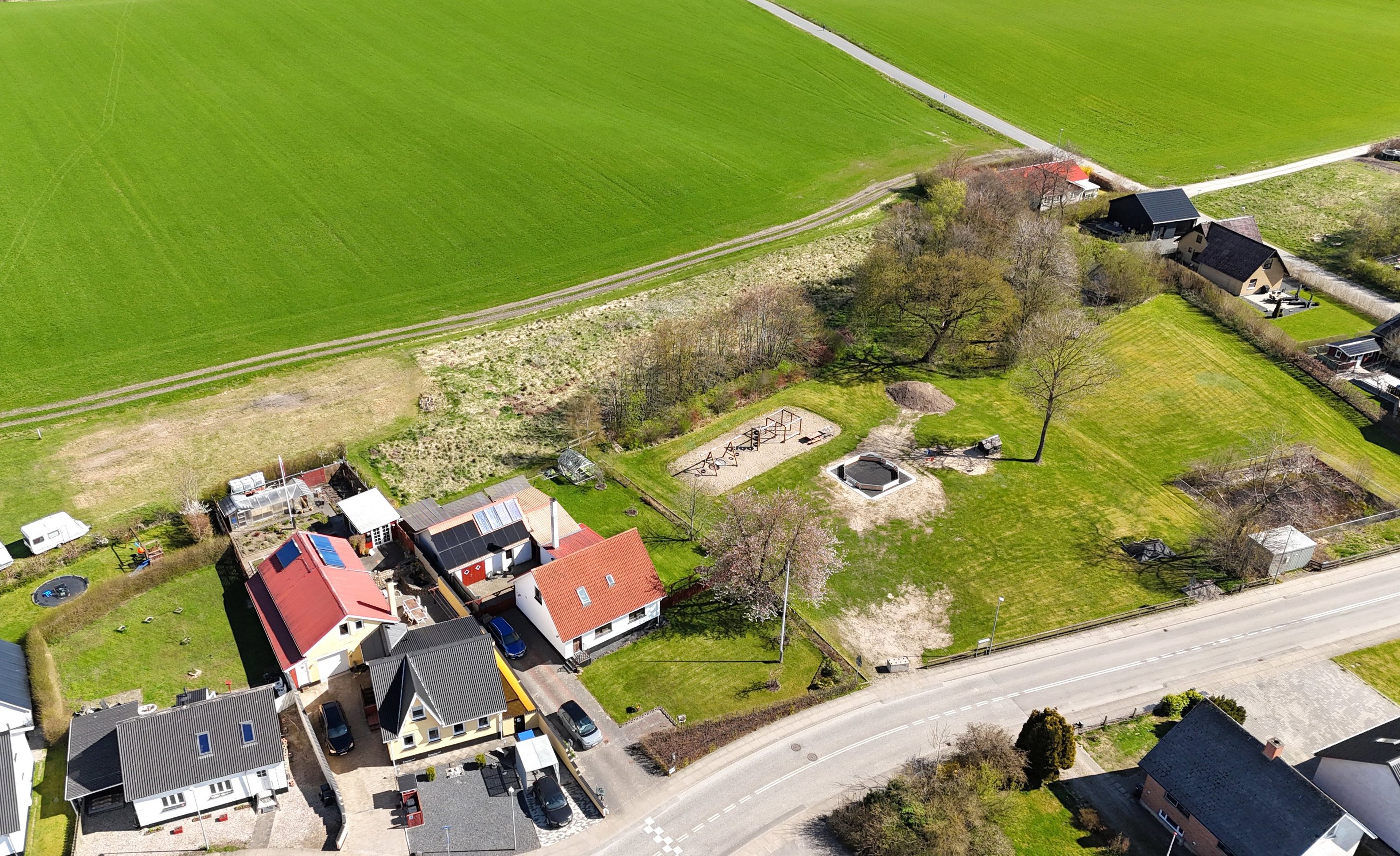 Storegade 4, Øster Doense