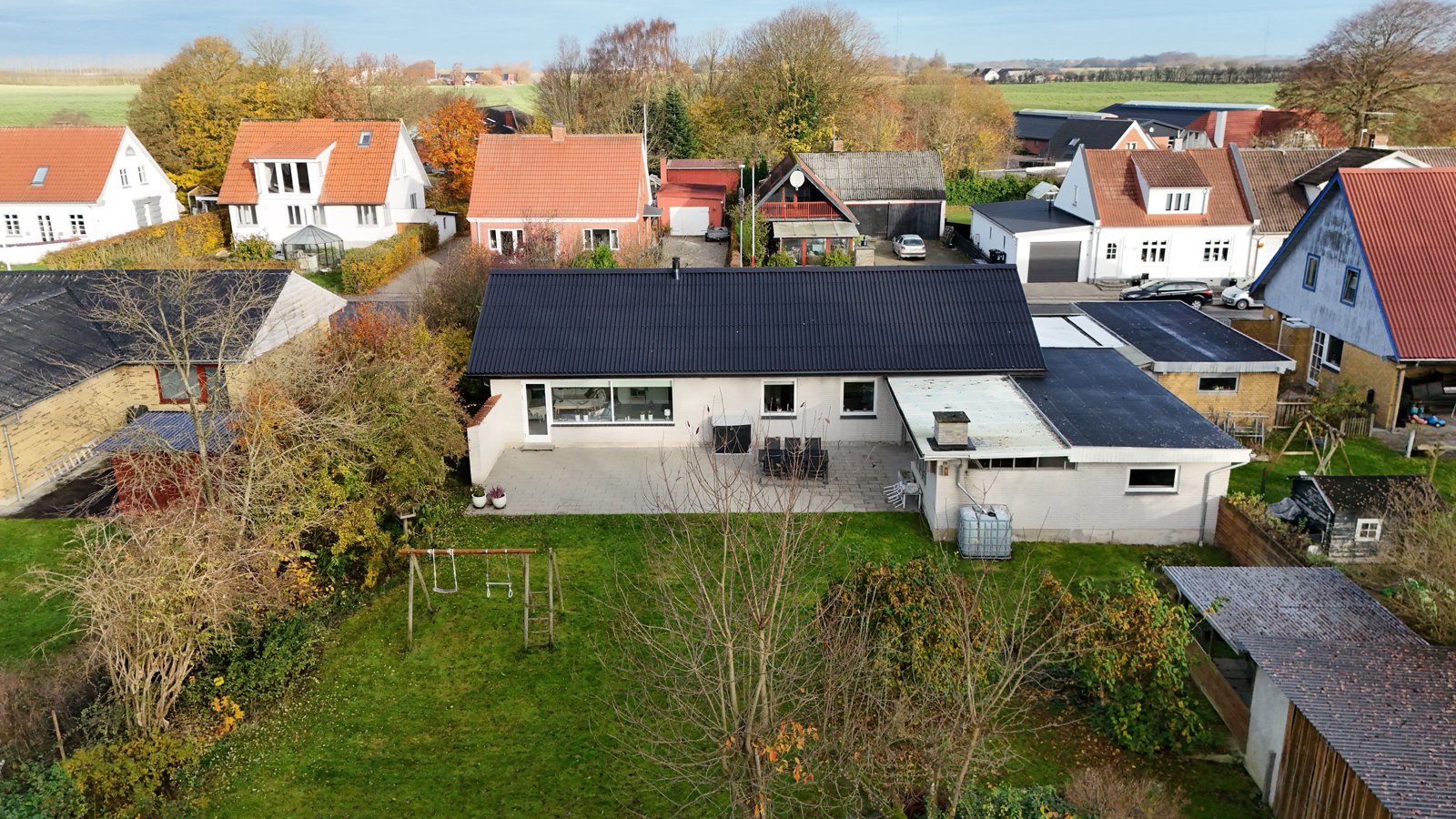 Svinget 5 1 9500 svinget 5 1