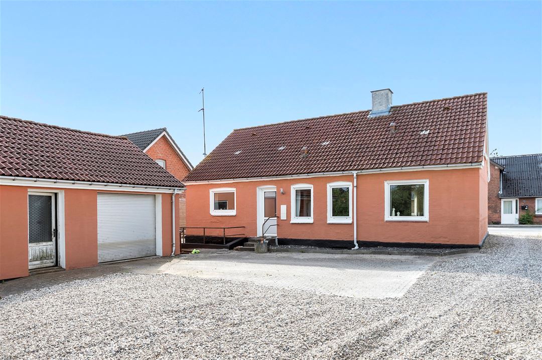 Viborg Landevej 69, Sdr. Onsild st. by 1 9500 viborg landevej 69 sdr onsild st by 1