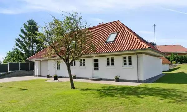 Grøndalsvej 25