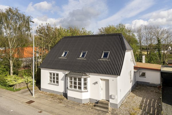9600 aalborgvej 20 hornum 1