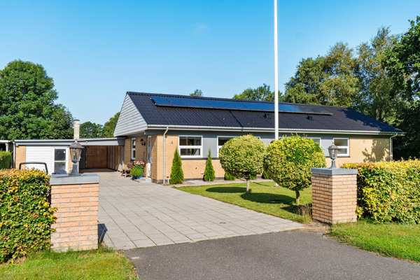 9600 gammel viborgvej 4 st binderup 1