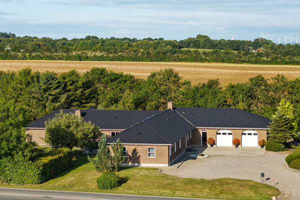 Gislumvej 94, Gislum