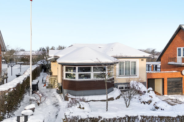 Gl Tingvej 32 1 9600 gl tingvej 32 1