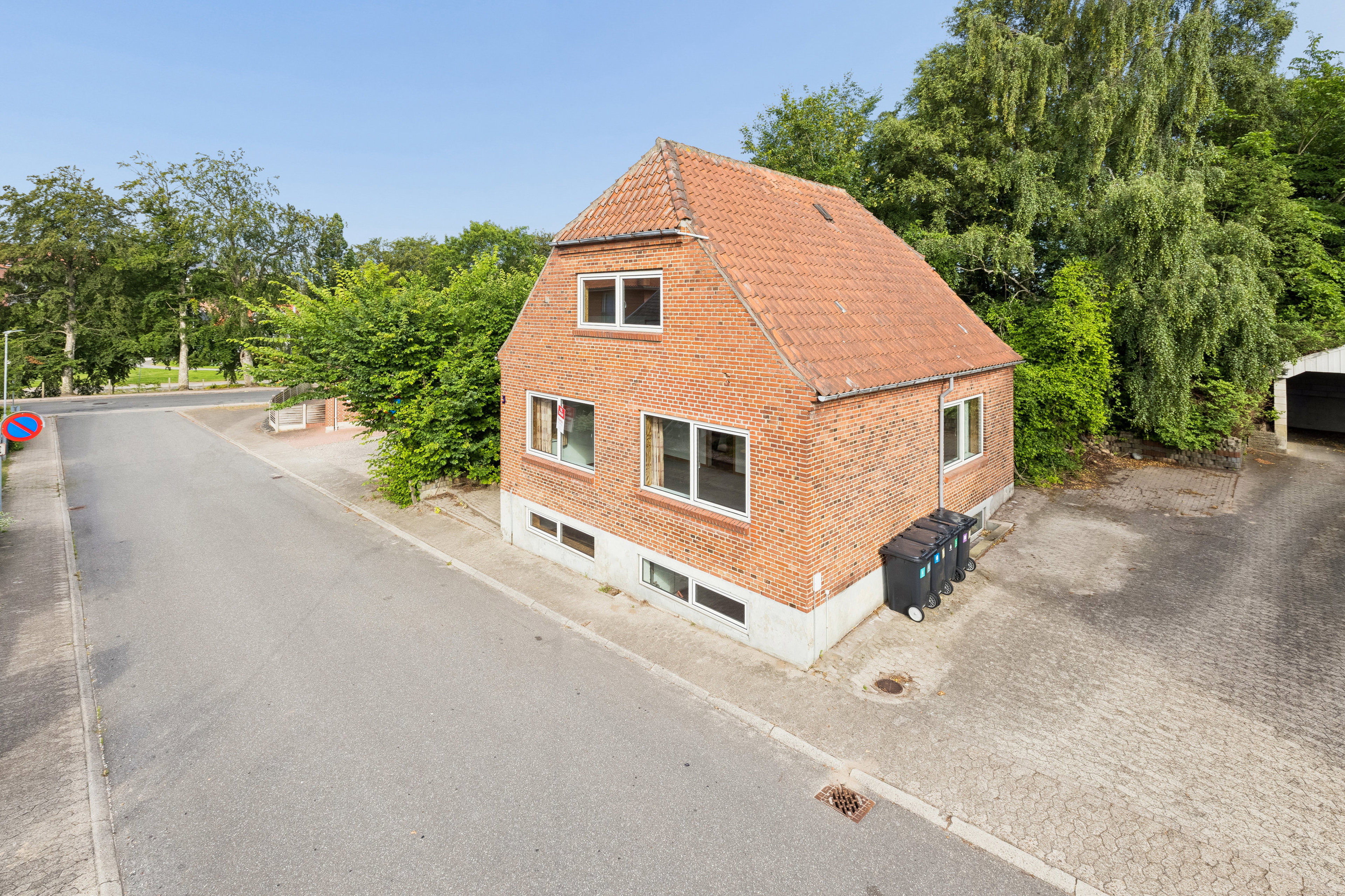 9600 gravensgade 3 1