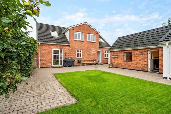 9600 handvaerkergade 15 hornum 1
