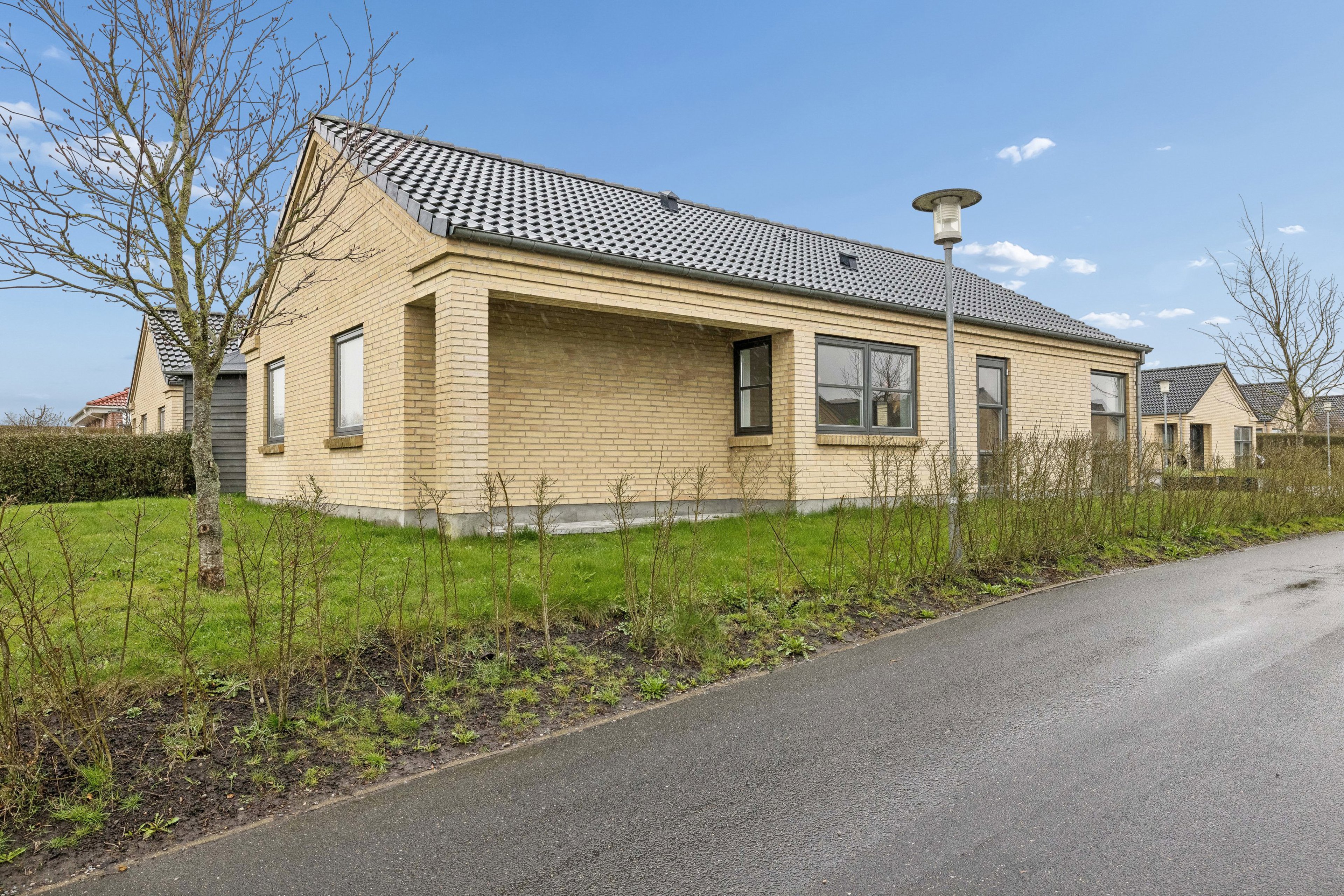 9600 hans egedes vej 151a 1