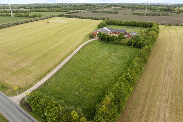 Havbrovej 57, Grårupgårde