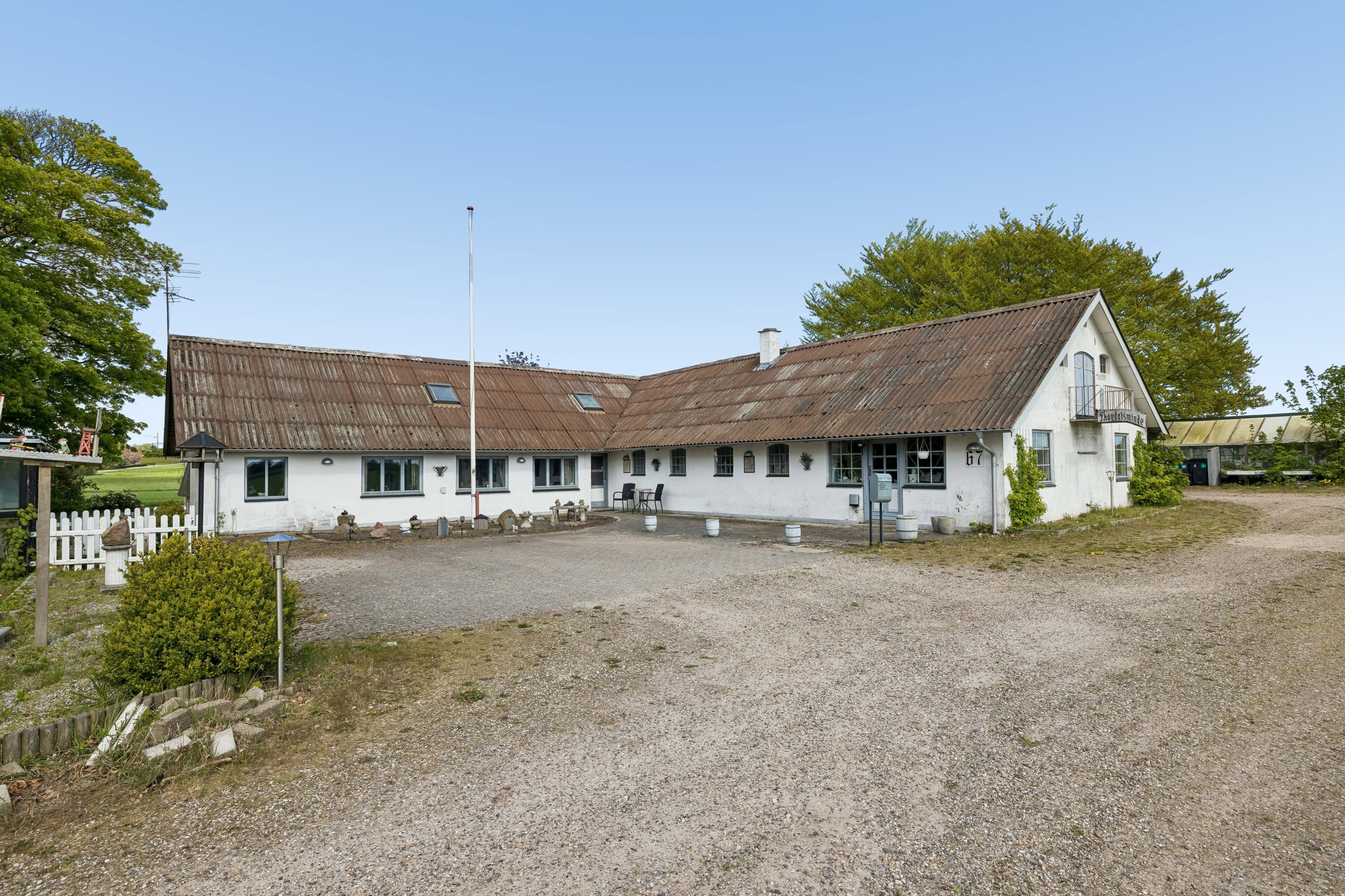 Havbrovej 67, Havbrogårde