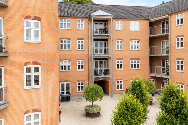 Himmerlandsgade 42, 3.