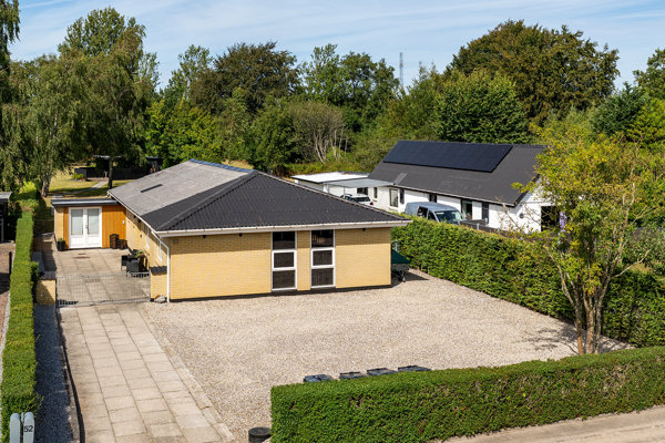 Løgstørvej 52