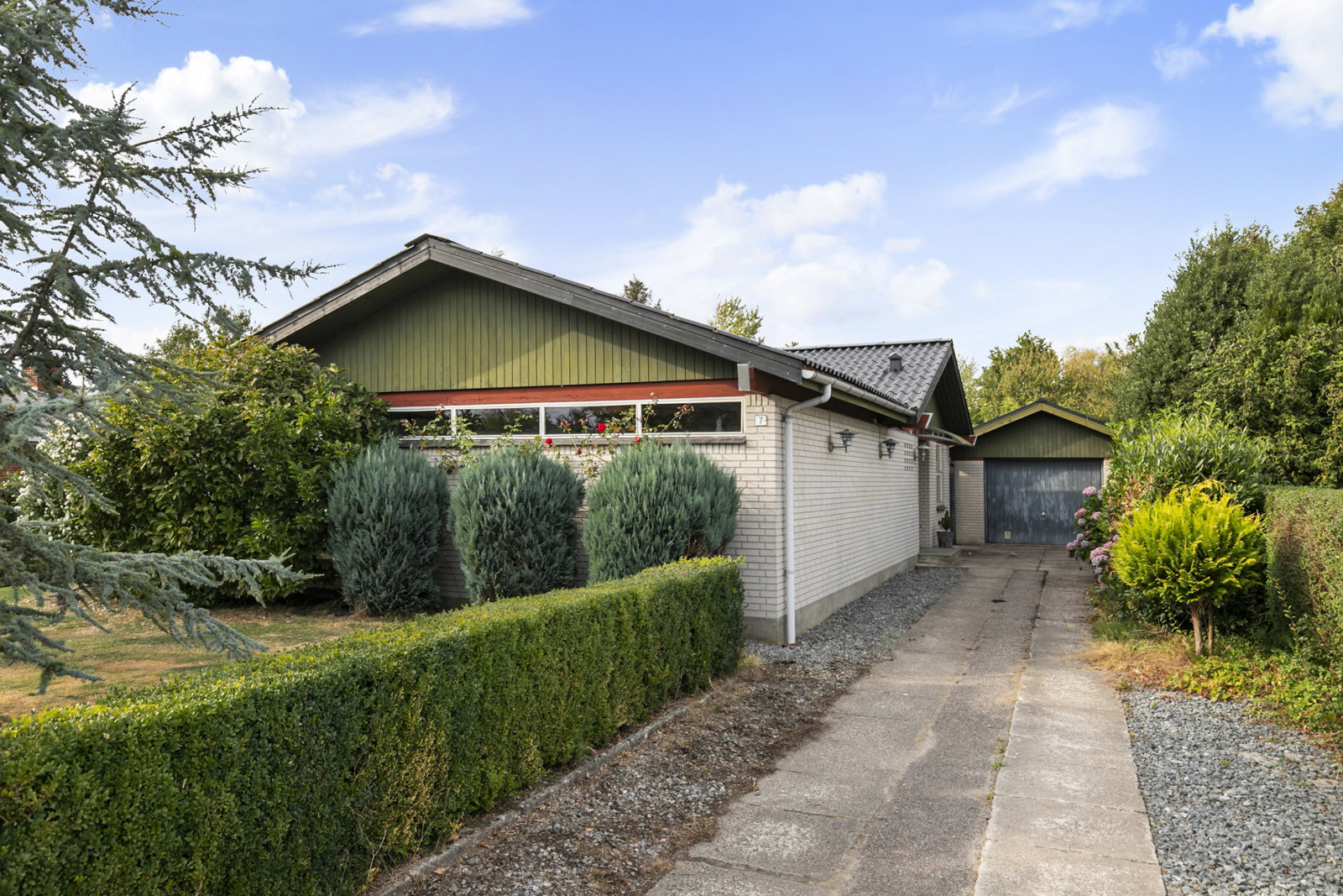 Østerled 7 1 9600 osterled 7 1