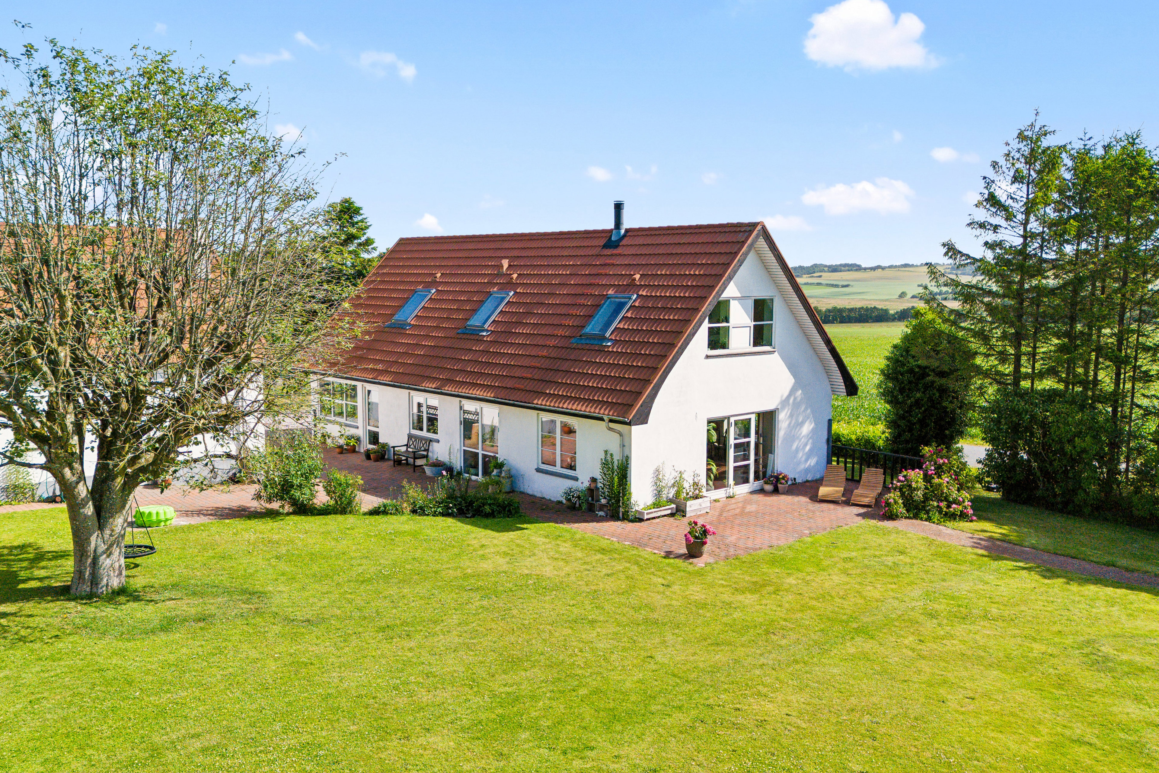 Oustrupvej 61, Troelstrup