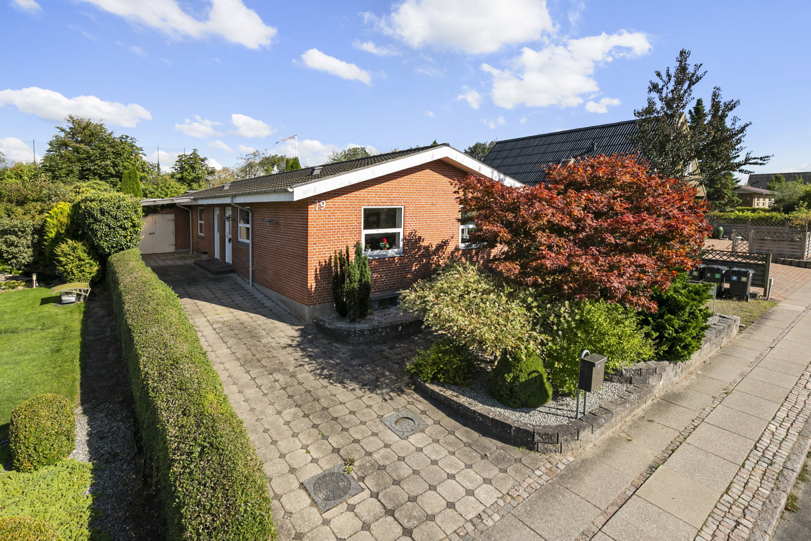 Park Alle 19 1 9600 park alle 19 1