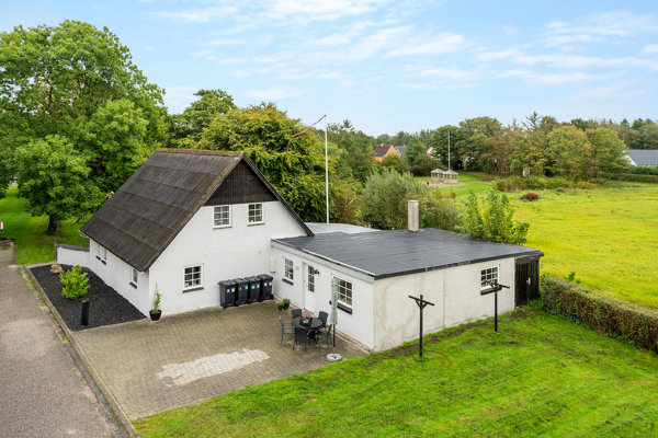 Sjøstrupvej 72, Sjøstrup