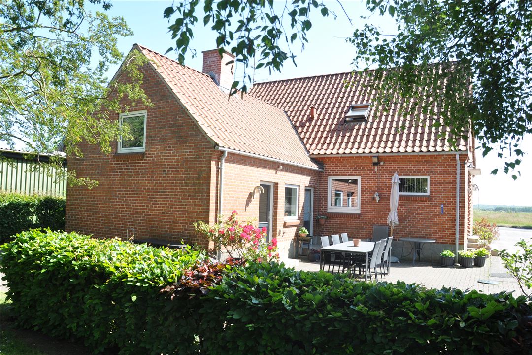 Smedevej 21, Vognsild 1 9600 smedevej 21 vognsild 1