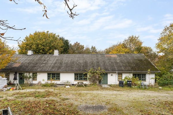 Alstrupvej 22, V. Hjermitslev 1 9700 alstrupvej 22 v hjermitslev 1