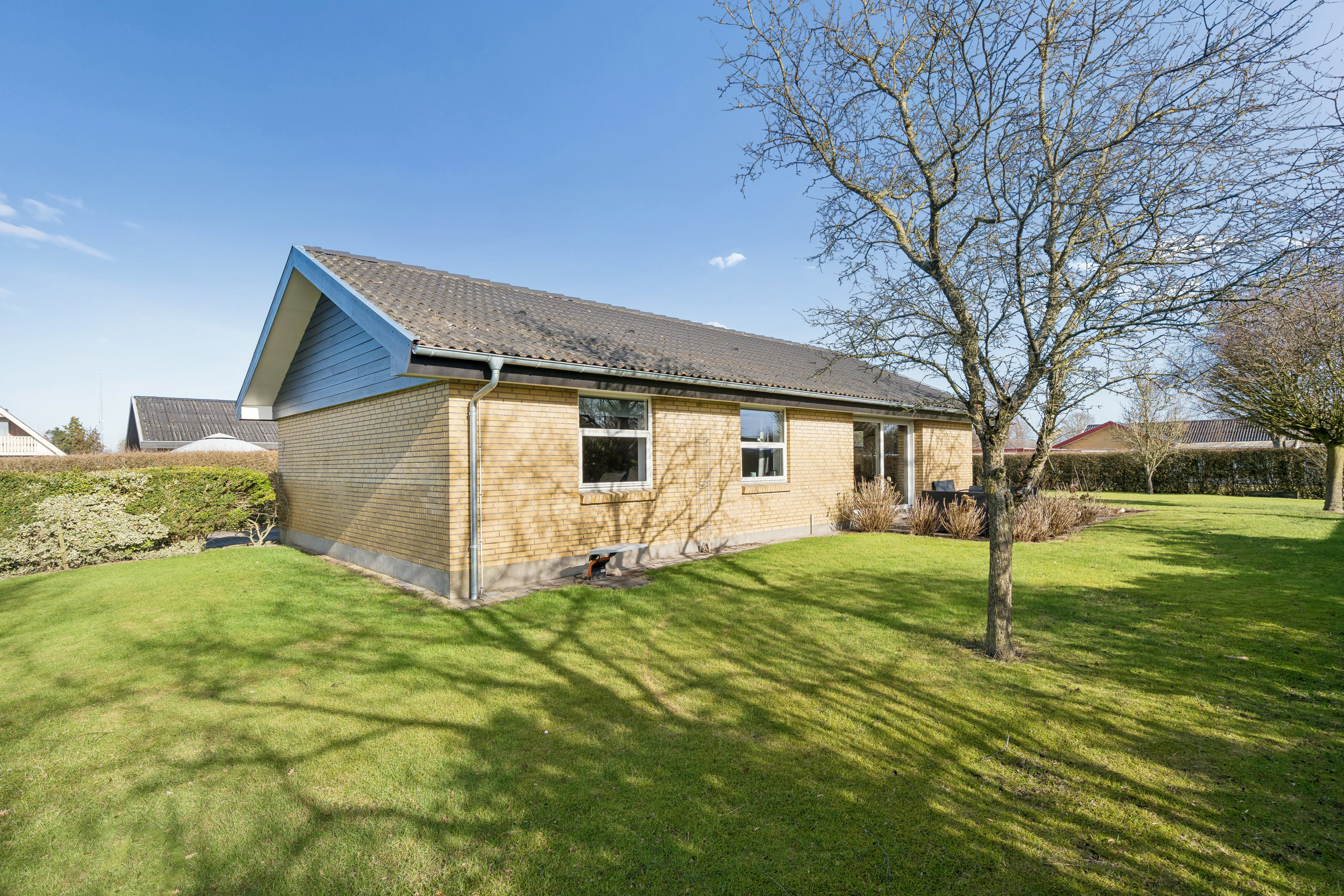 Emil Reesens Kvarter 9