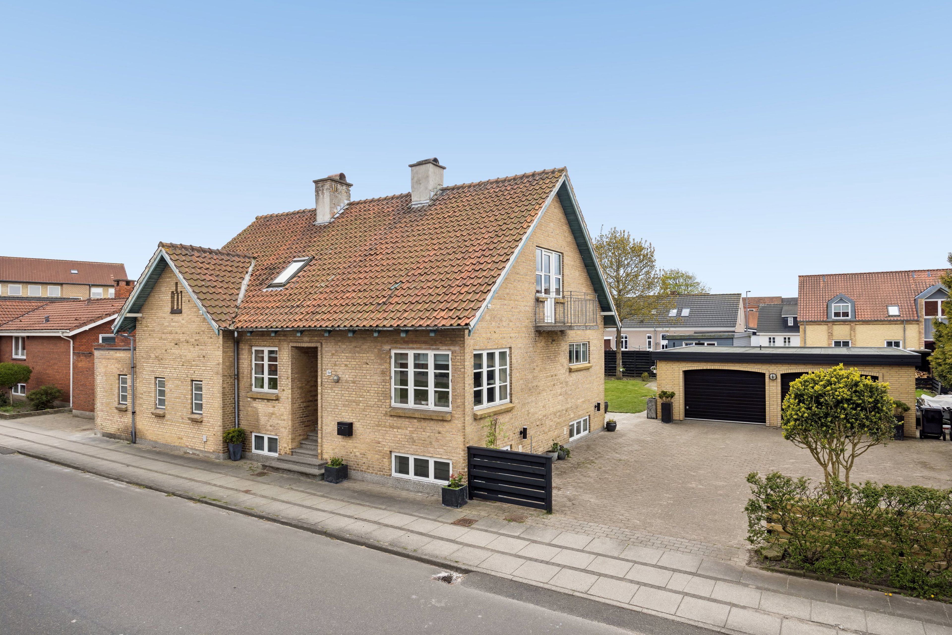 Gravensgade 54