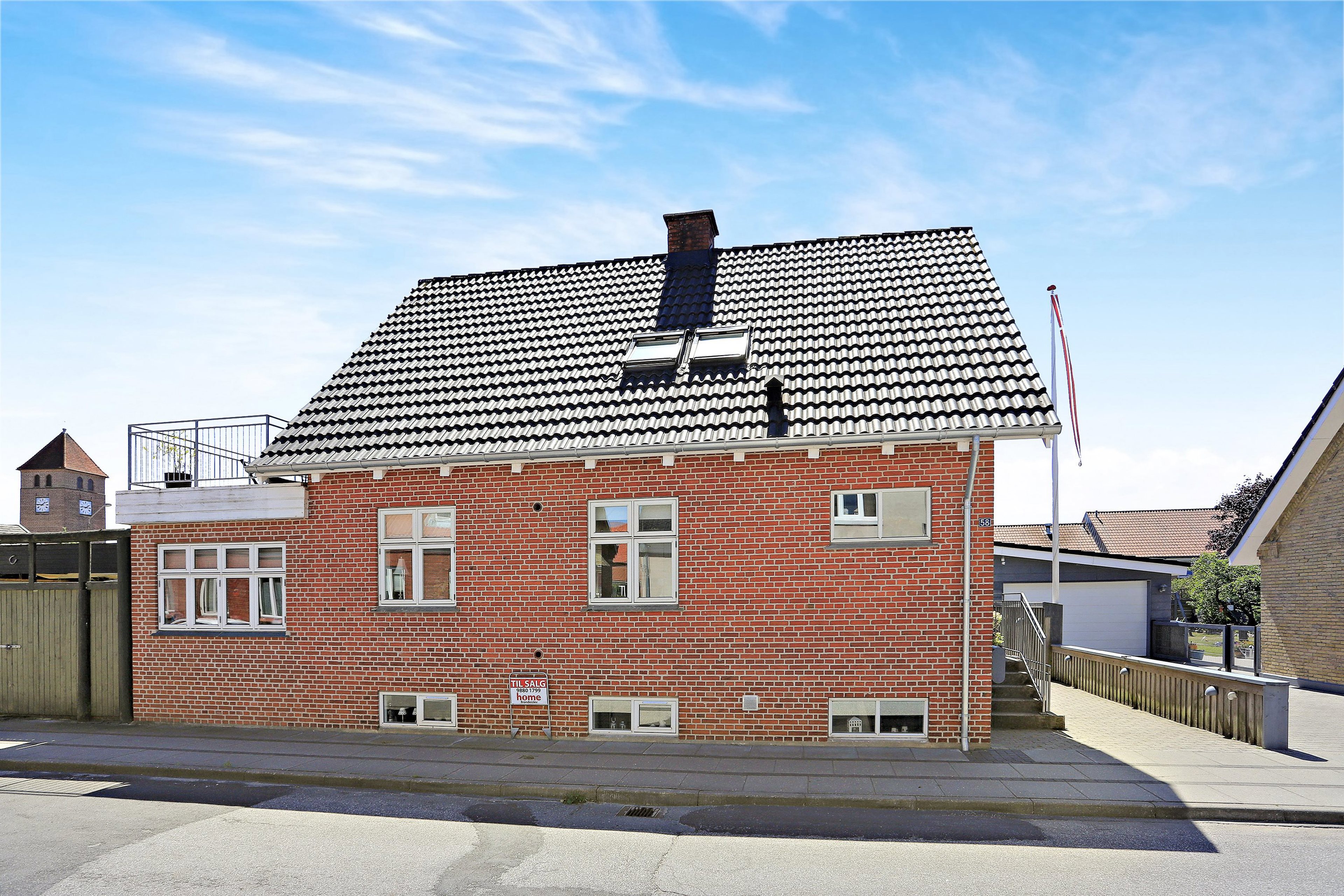 Grønnegade 58 1 9700 gronnegade 58 1