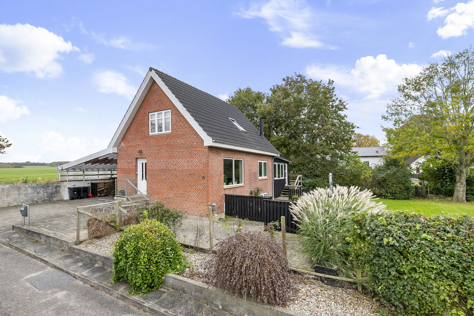 Hyldevej 8 1 9700 hyldevej 8 1