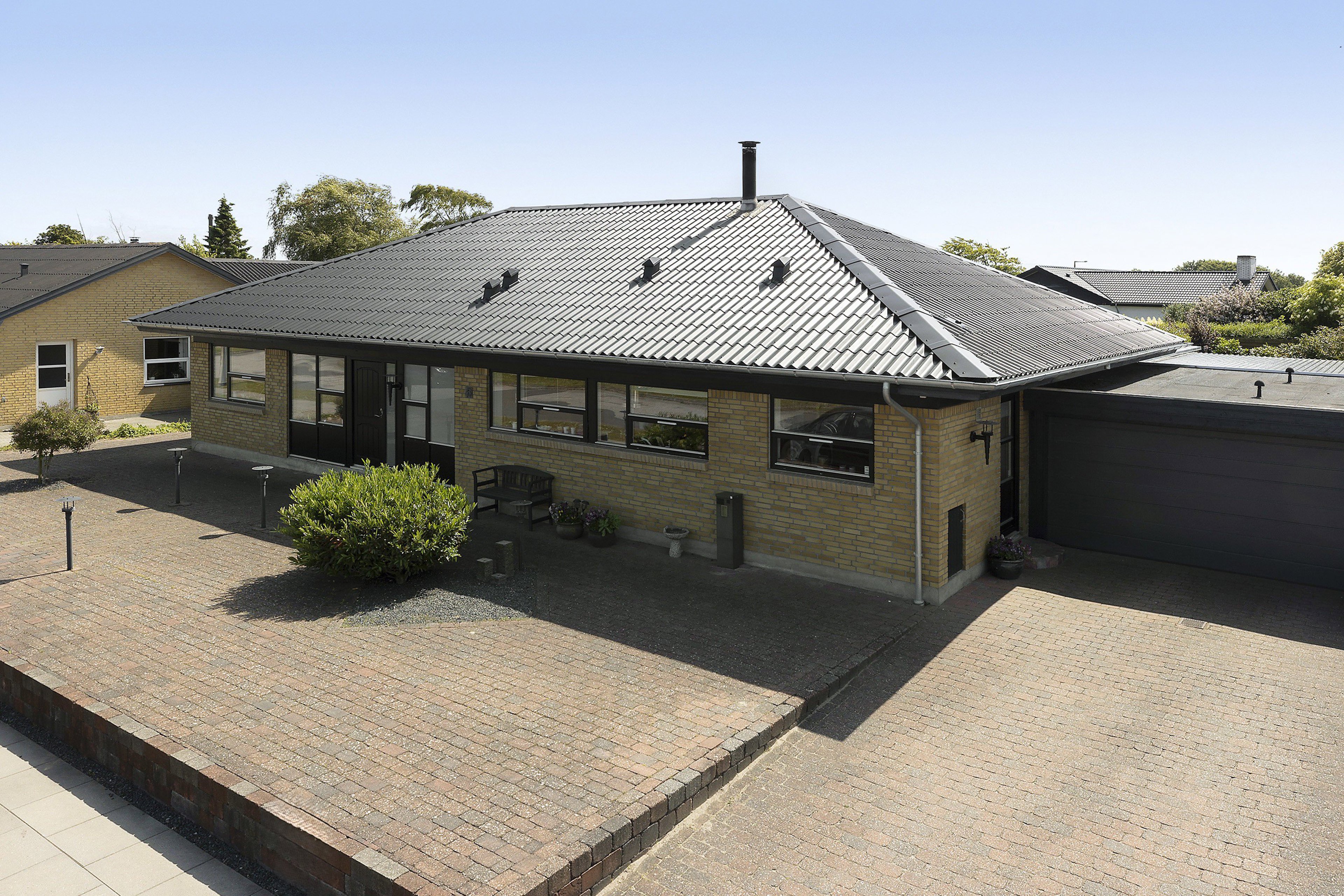 Liden Kirstens Vej 6