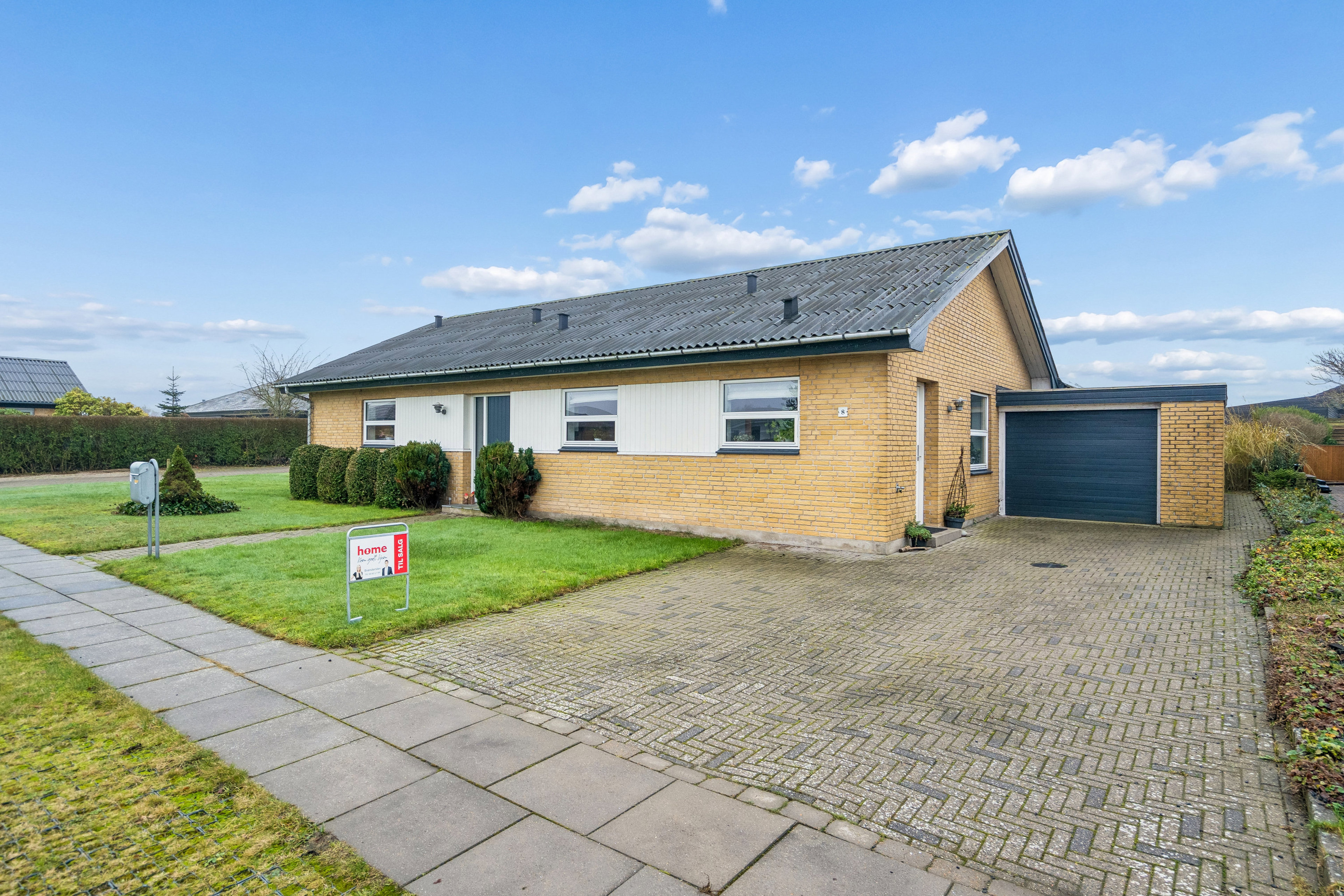 Liden Kirstens Vej 8