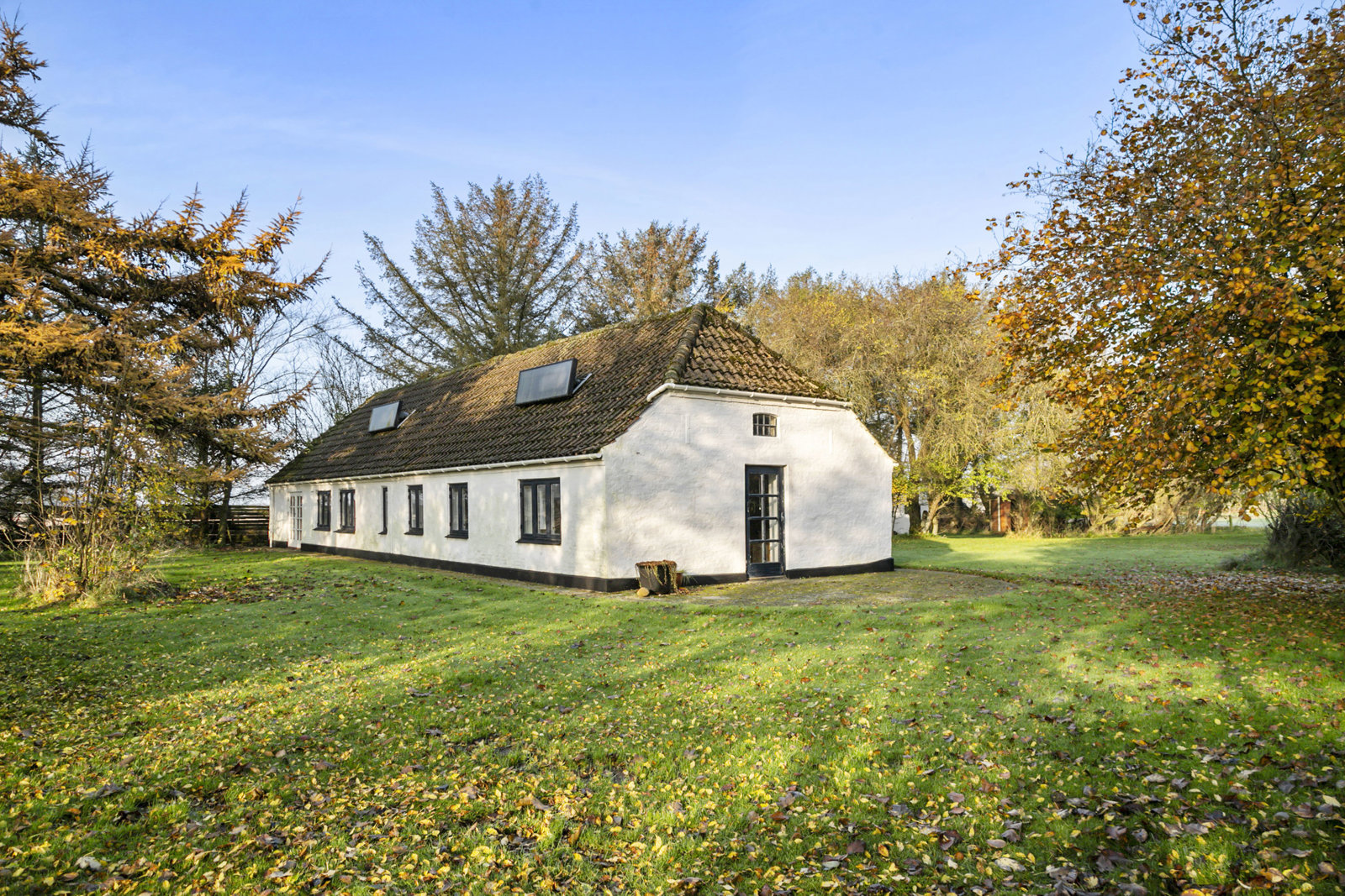 Tømmerby Kærvej 29 1 9700 tommerby kaervej 29 1