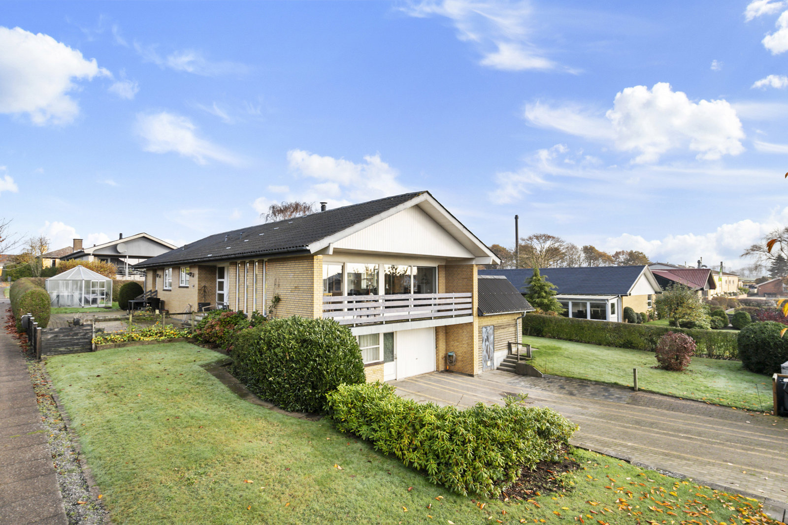 9700 tornerosevej 6 1