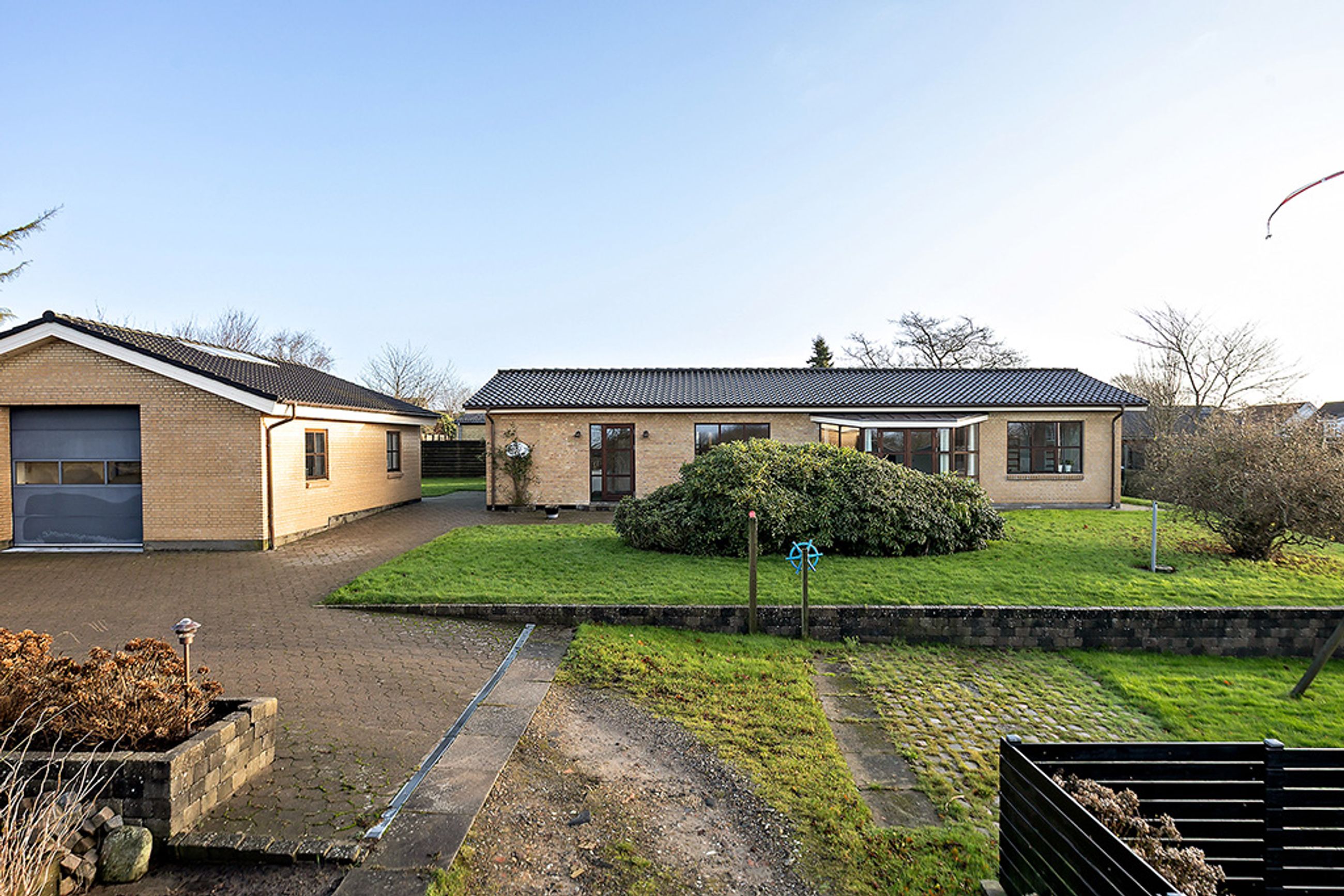 Bakagervej 6 1 9800 bakagervej 6 1