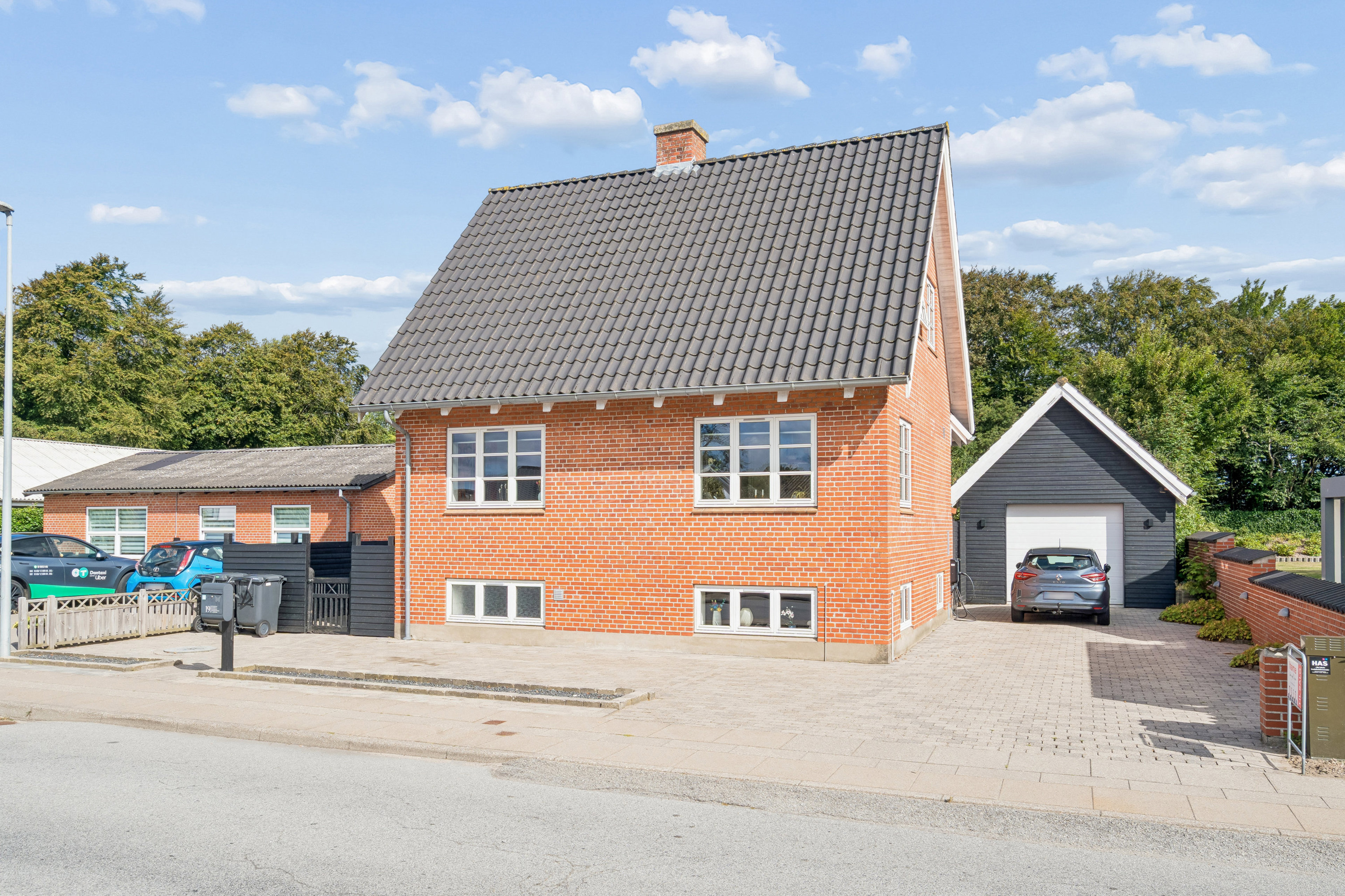 Bispevænget 19