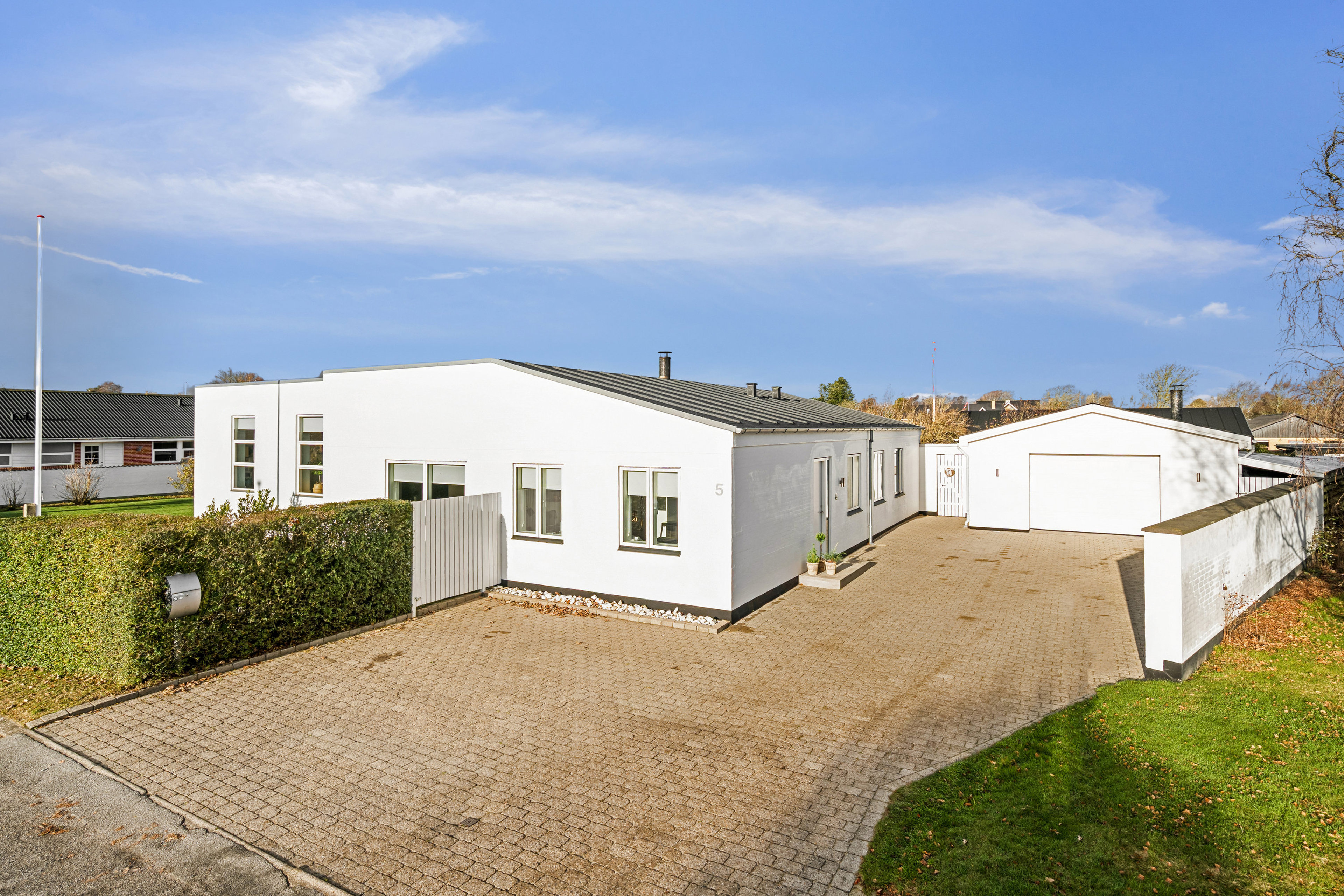 Bynkevej 5