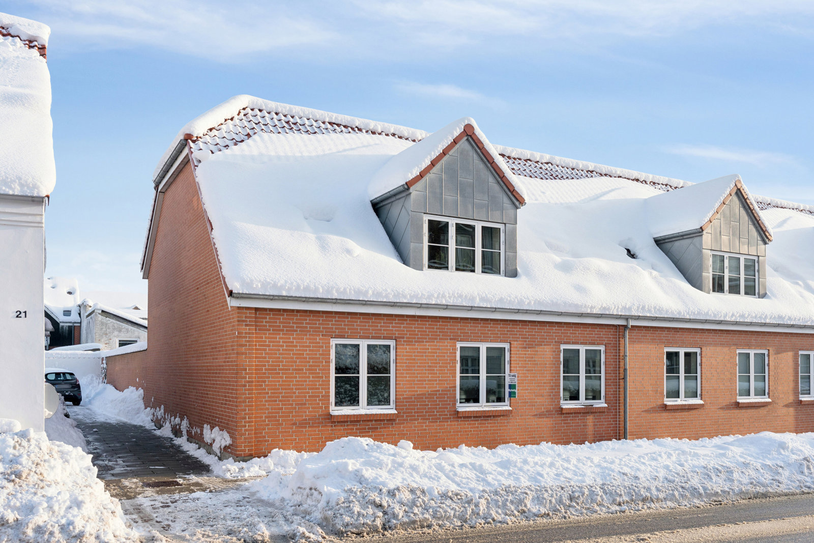 9800 dronningensgade 23c 1