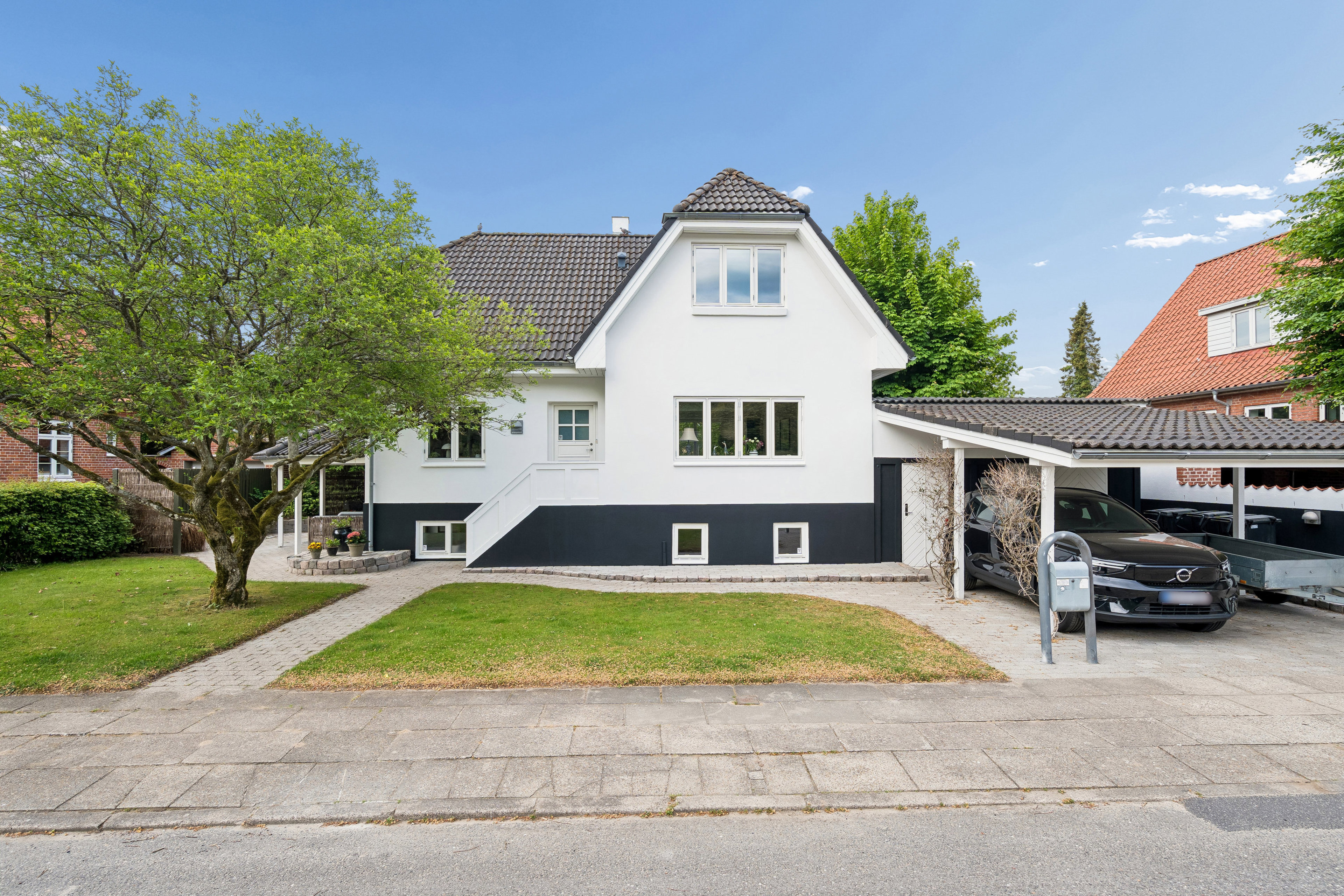 Fredensvej 14