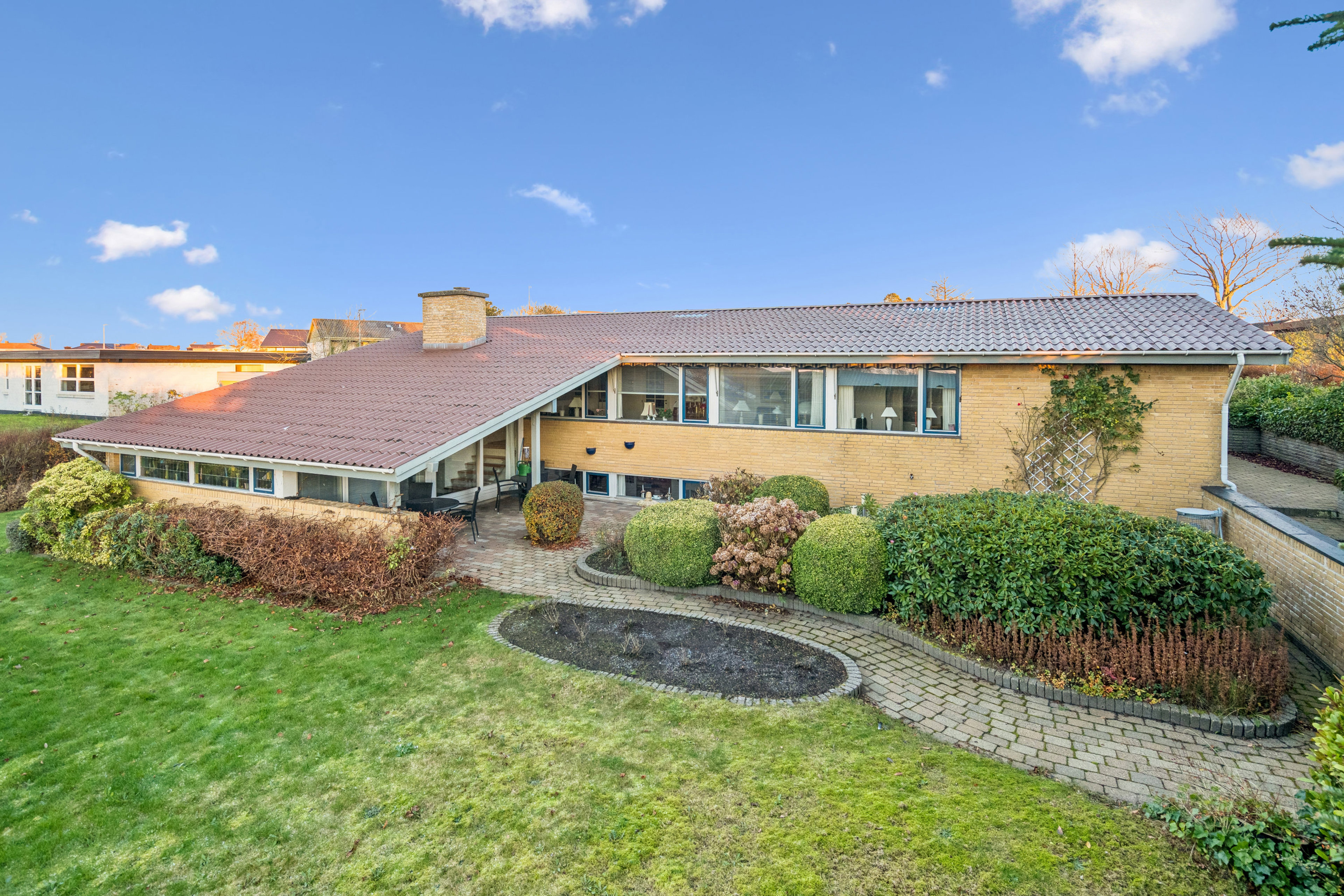 Fridtjof Nansens Vej 3