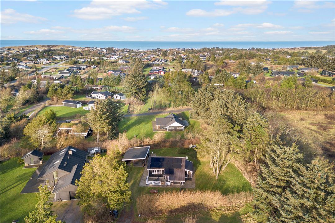 Frøstjernevej 5, Lønstrup