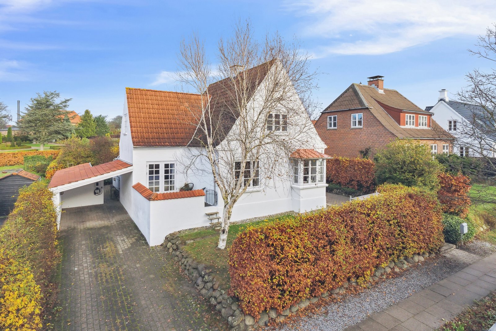 Gammel Løkkensvej 8