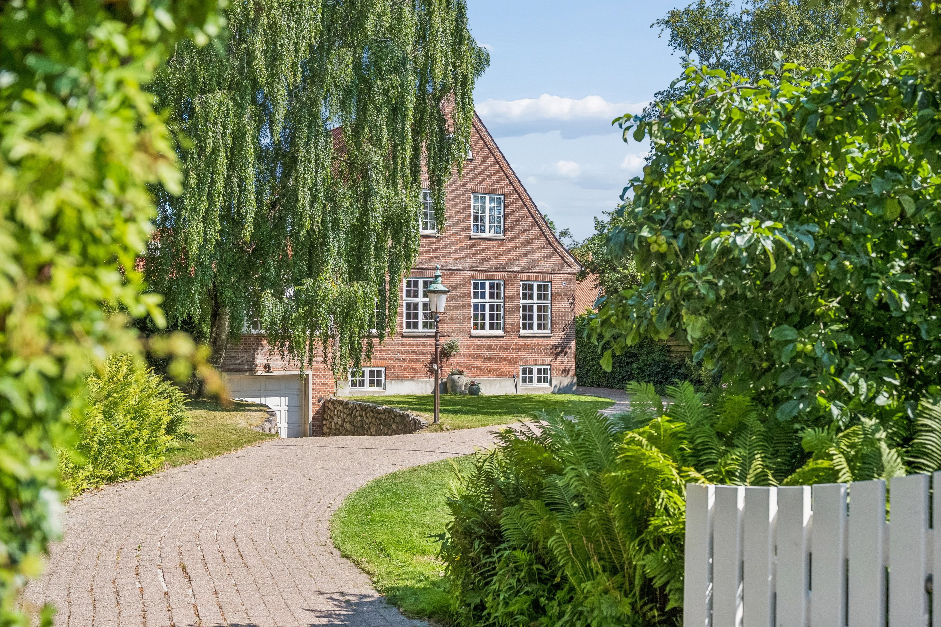 Græsvangen 23