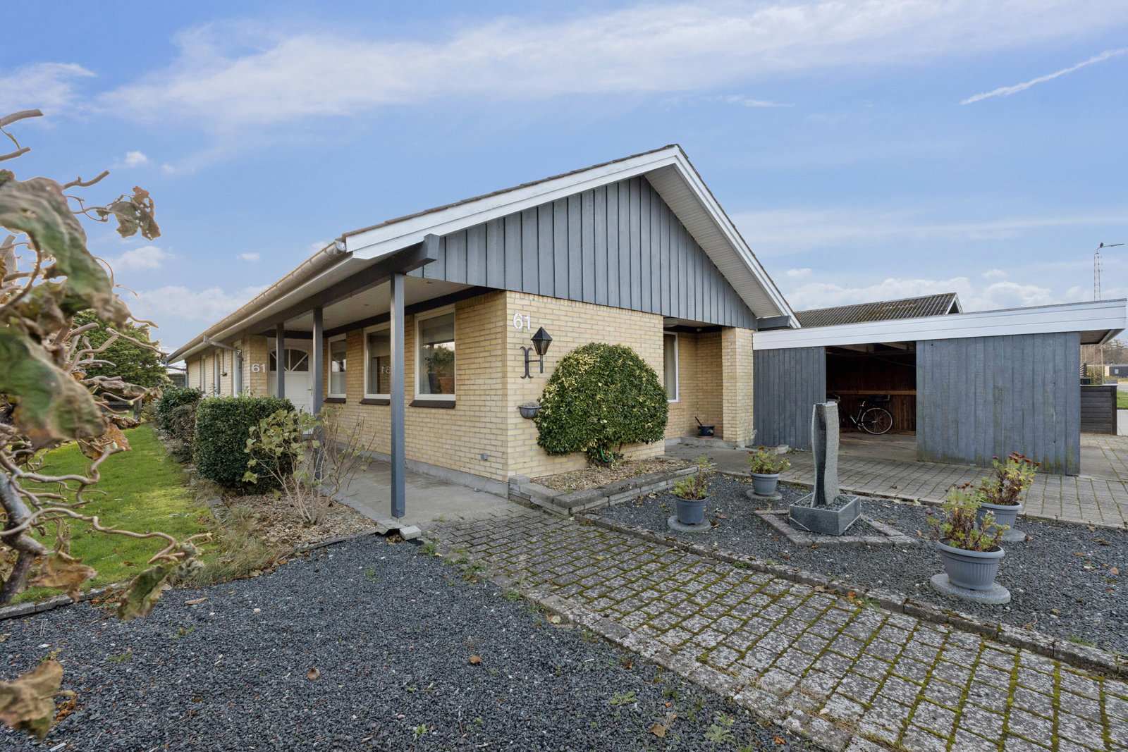 Grønningen 61 1 9800 gronningen 61 1