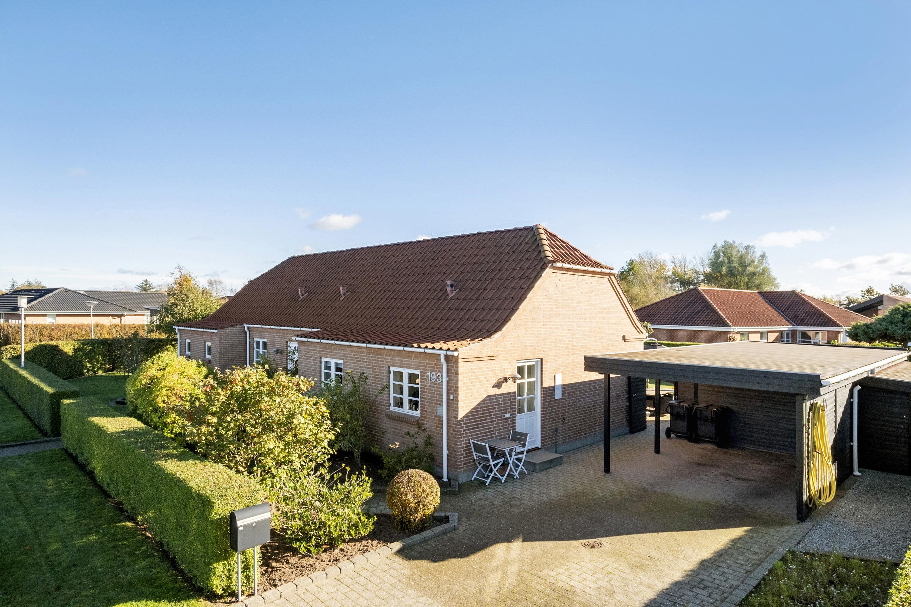 H C Andersens Vej 193