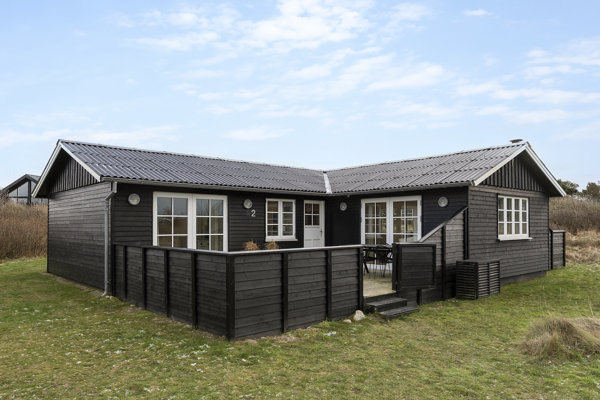 Klitbakkevej 2, Lønstrup