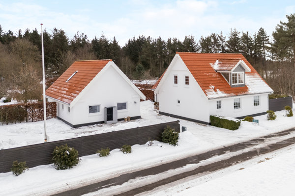 Kragkærvej 7, Astrup