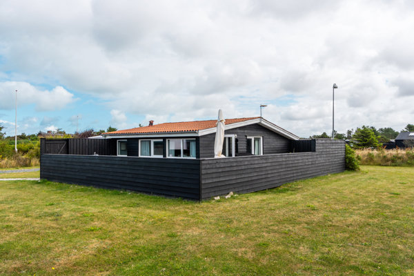 Kystvejen 89, Lønstrup