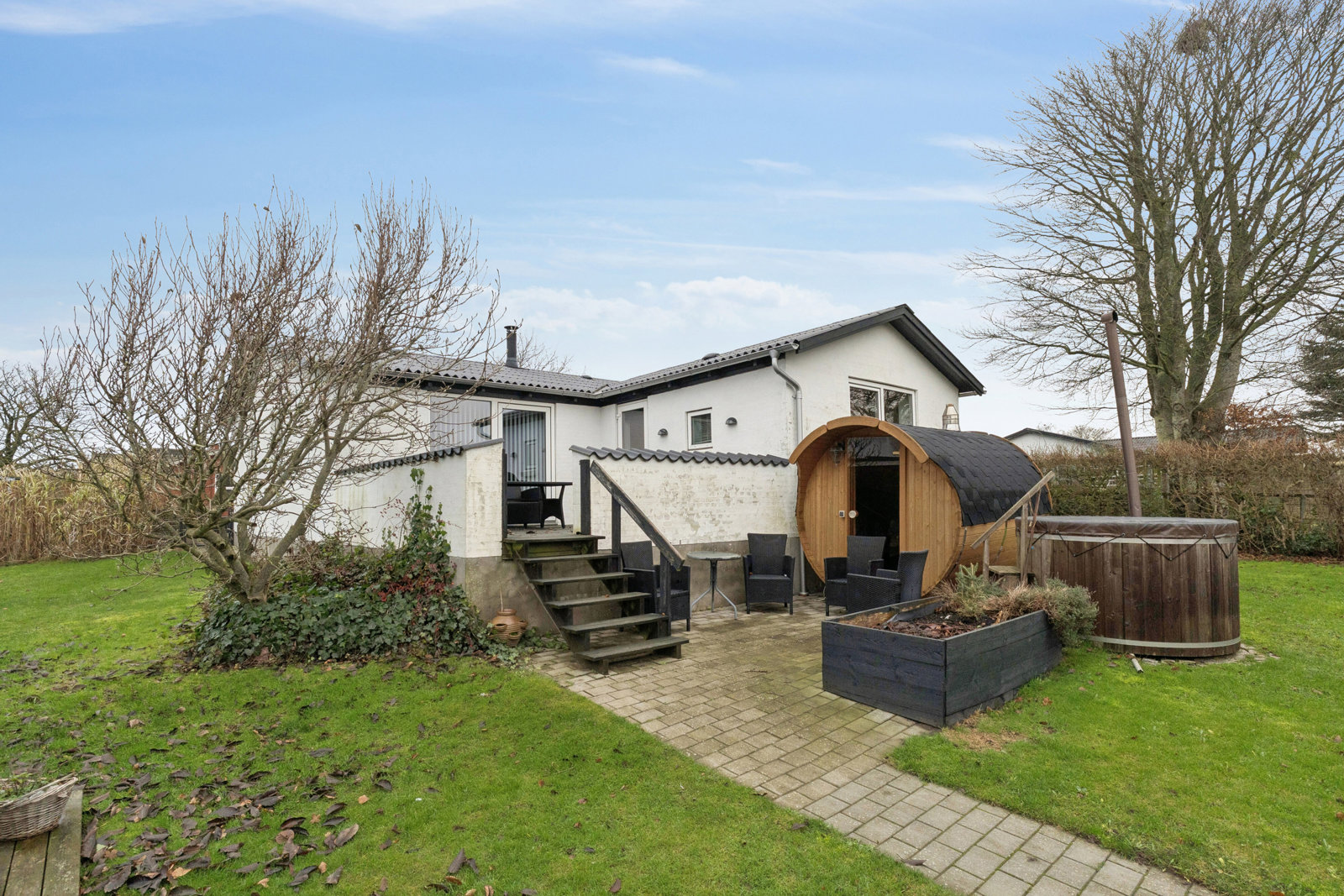 Liljevej 6 1 9800 liljevej 6 1