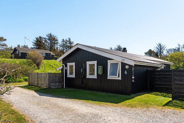 Nordsøvej 6, Lønstrup