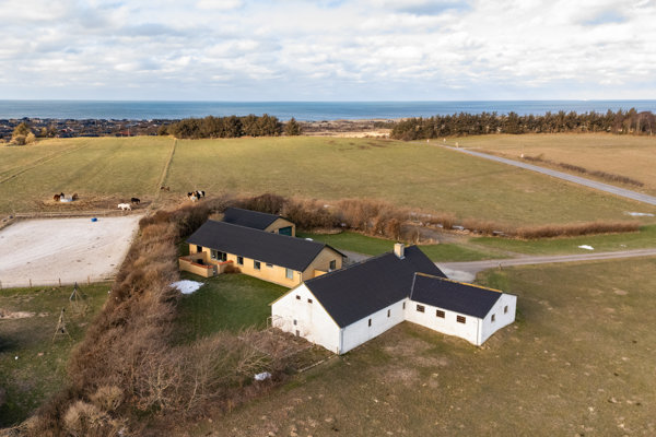 Nørlev Strandvej 389